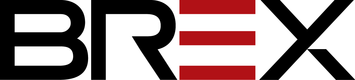 BREX Logo